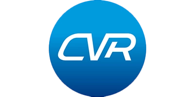 Logo for CVR
