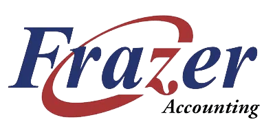 Frazer Accounting Logo