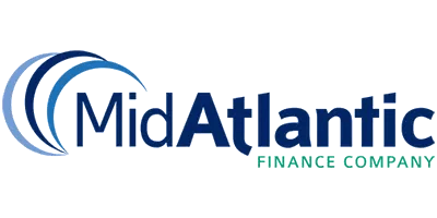 Mid Atlantic Finance Logo