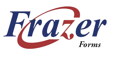 Frazer Forms Logo
