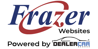 Frazer Websites Logo