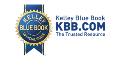 Kelley Blue Book Logo