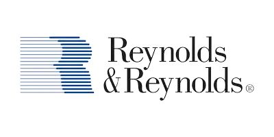 Reynolds & Reynolds Logo