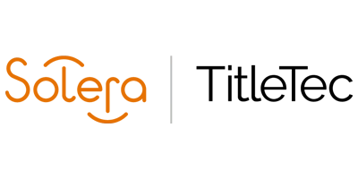 Logo for Solera TitleTec