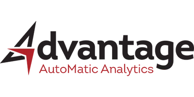 Logo for Advantage GPS