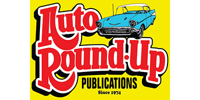 Auto Round-up Logo