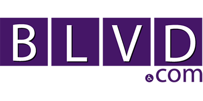 BLVD Logo