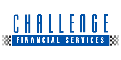 Challenge Financial Services Logo
