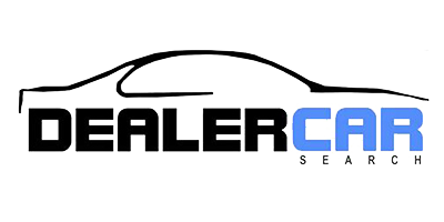 Dealer Car Search Logo