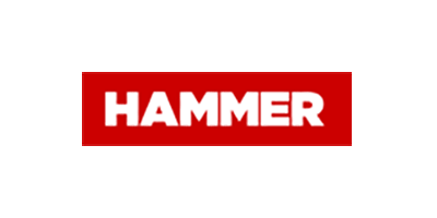 Hammer Corp Logo