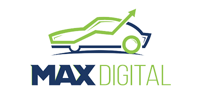 Max Digital Logo