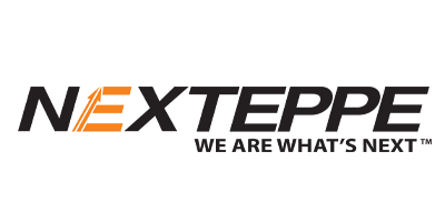 Nexteppe Logo