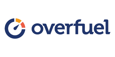 Overfuel Logo