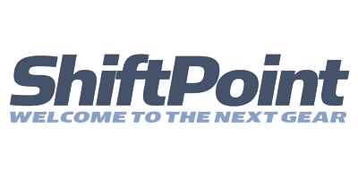 ShiftPoint Logo