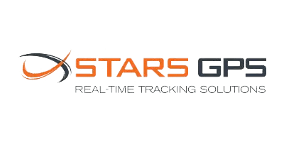 Stars GPS Logo