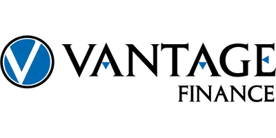 Vantage Financial Logo
